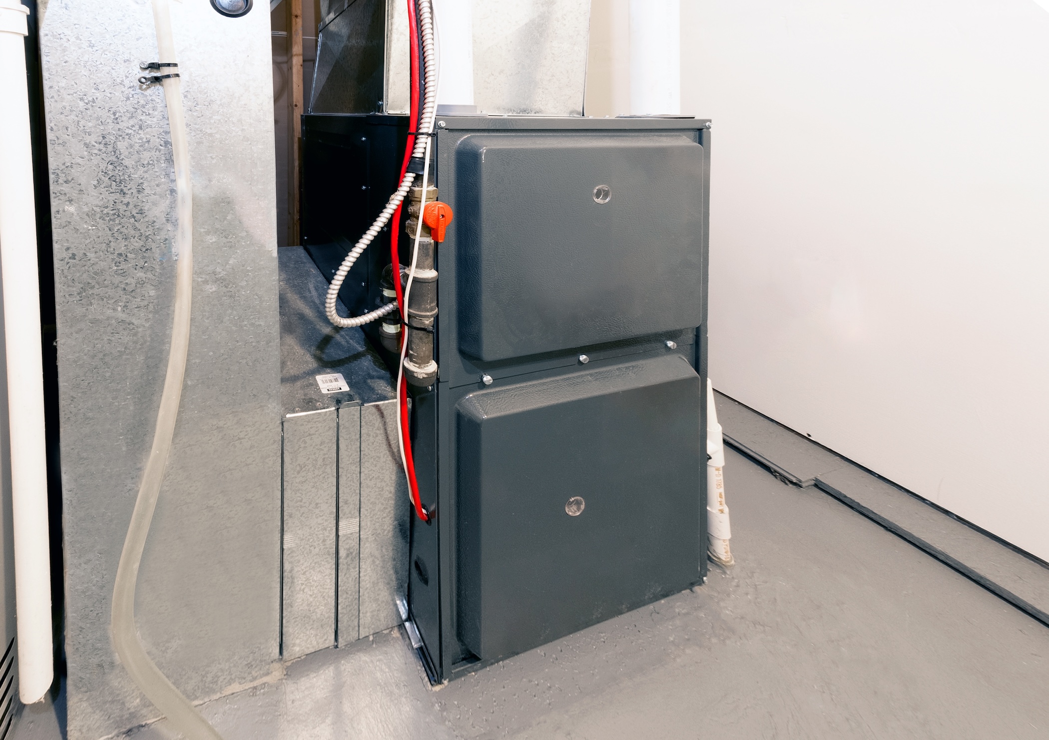 precision air furnace services in Chicago, IL area