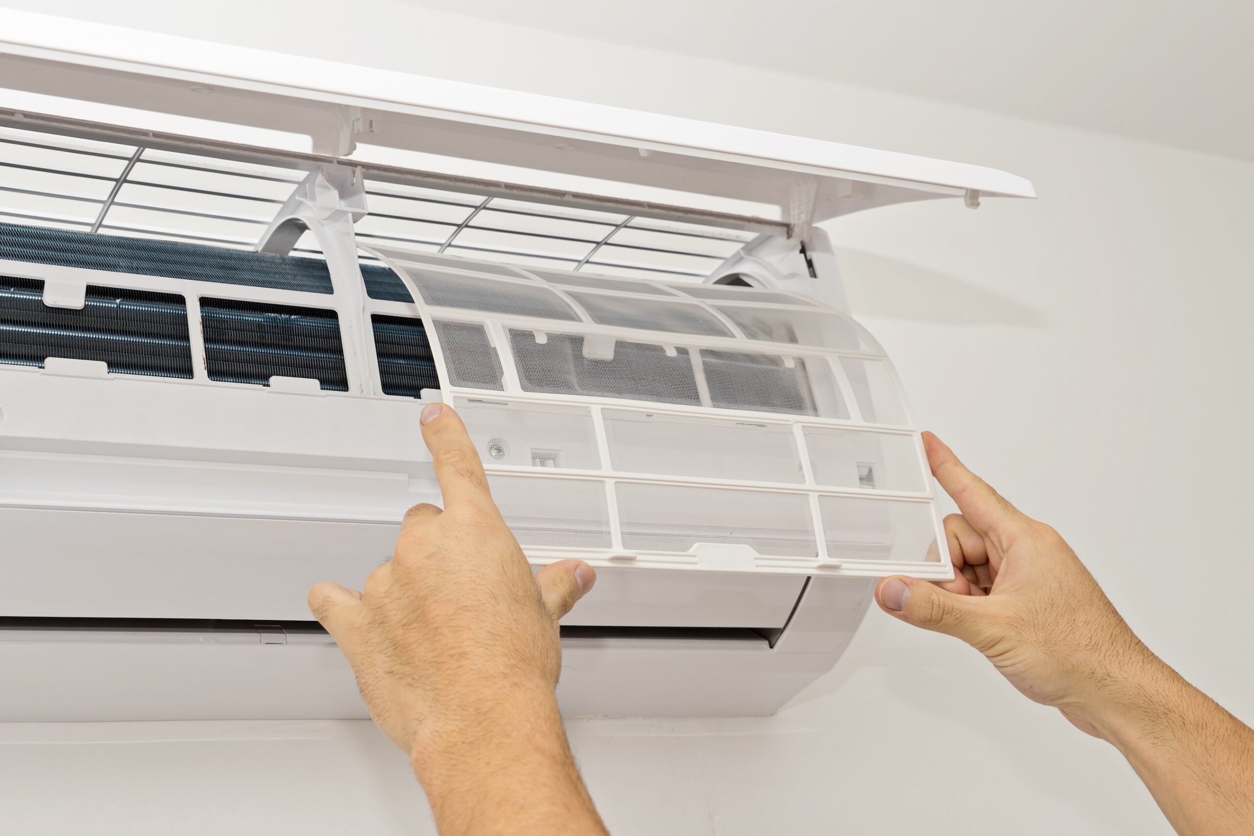 Indoor Air Quality services by Precision Air in the Chicago, IL area