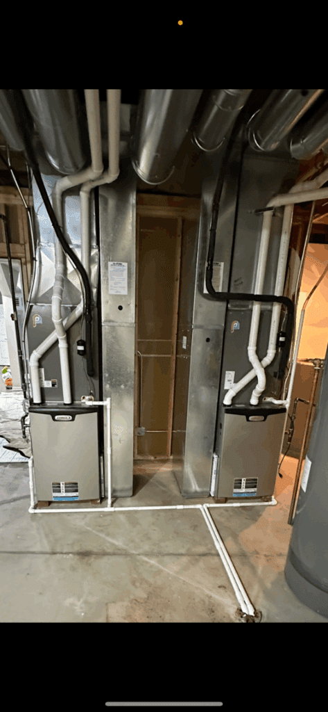 furnace repair